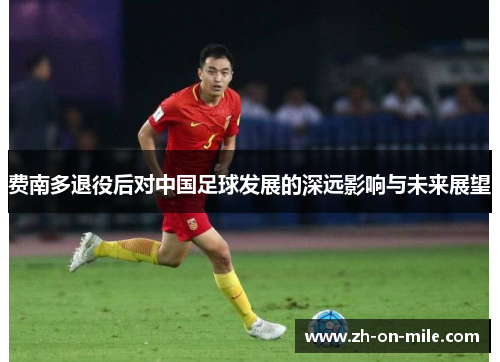 费南多退役后对中国足球发展的深远影响与未来展望 费南多退役后对中国足球发展的深远影响与未来展望