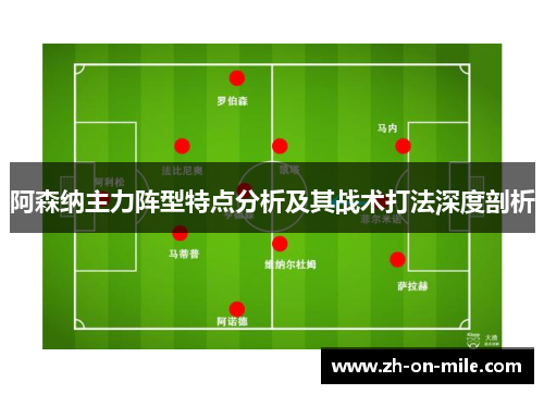 阿森纳主力阵型特点分析及其战术打法深度剖析 阿森纳主力阵型特点分析及其战术打法深度剖析