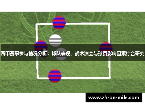 西甲赛事参与情况分析：球队表现、战术演变与球员影响因素综合研究