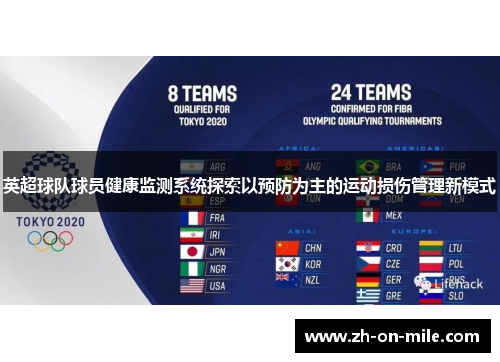 英超球队球员健康监测系统探索以预防为主的运动损伤管理新模式 英超球队球员健康监测系统探索以预防为主的运动损伤管理新模式