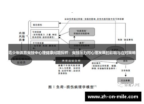 青少年体育竞技中心理健康问题探析：竞技压力对心理发展的影响与应对策略